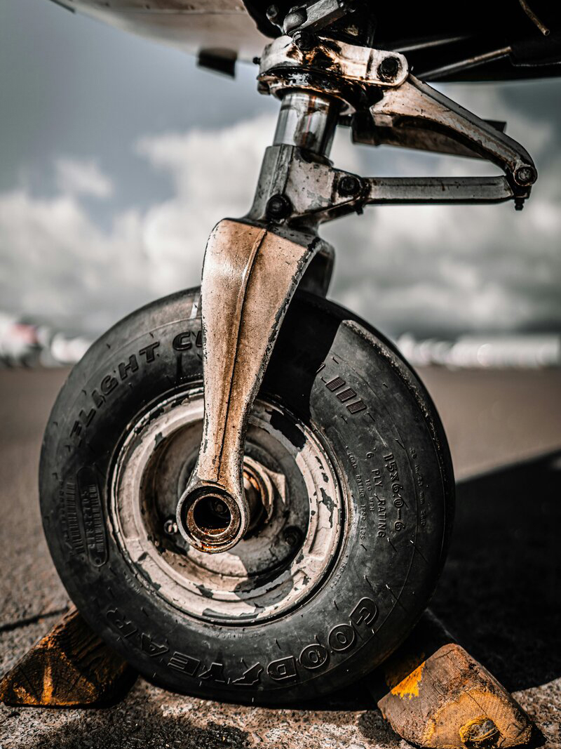 Contractor Liability