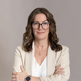 Krista Green