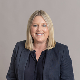 Michelle Marshall
