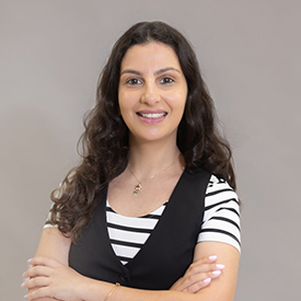 Saria El Timany