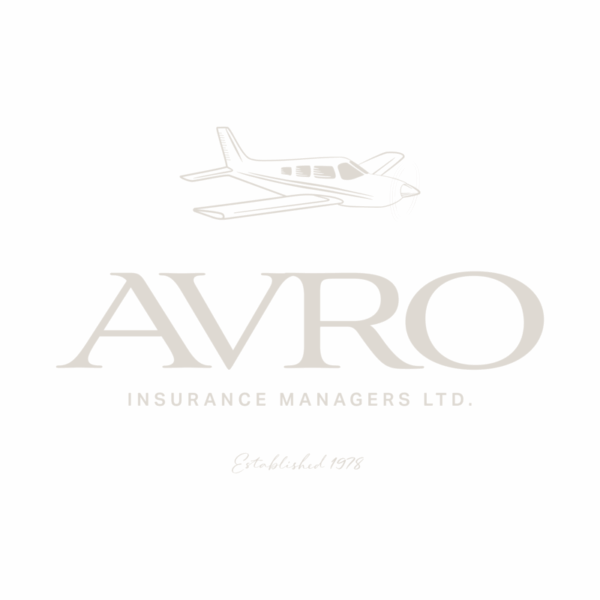 AVRO Insurance Managers - Aircraft Insurance