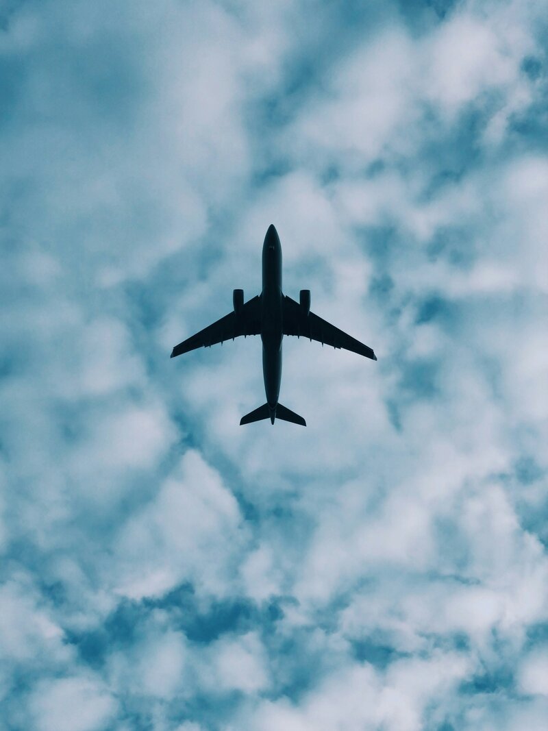 AVRO Insurance Managers - Aircraft Insurance