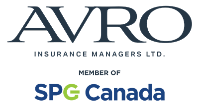 AVRO Insurance Managers Logo